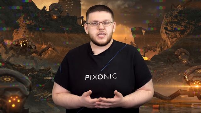 War Robots Update 8.1 Overview — NEW PVE MODE?! смотреть онлайн