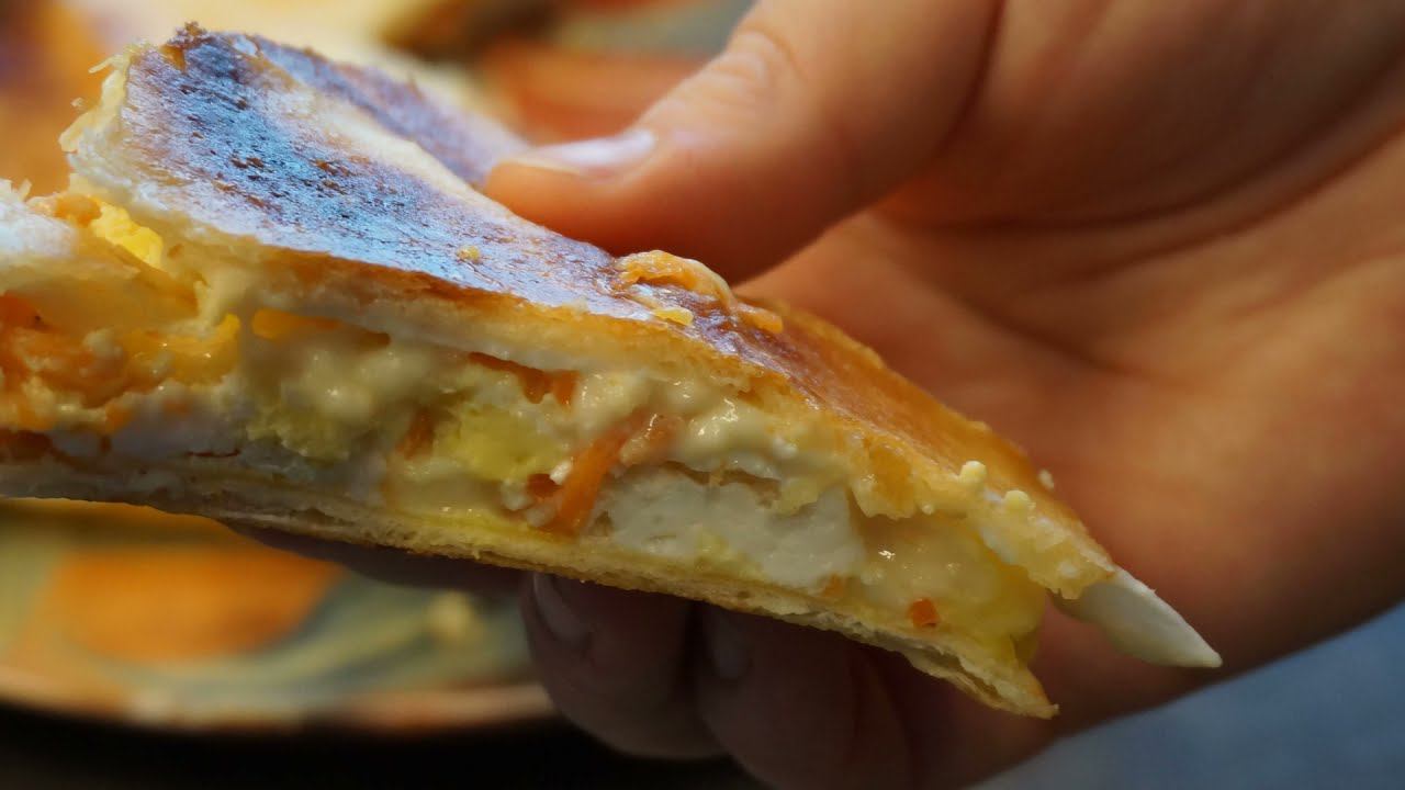 КУЛИНАРНОЕ ВОЛШЕБСТВО