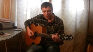 МЁРТВЫЕ - Гражданская оборона / Гр.Об / Е.Летов / как играть на гитаре / КАВЕР