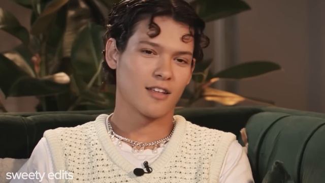 Edvin Ryding And Omar Rudberg Being Chaotic Together For 5 Minutes