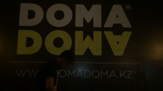 Уличный Репер с Актау смотреть онлайн