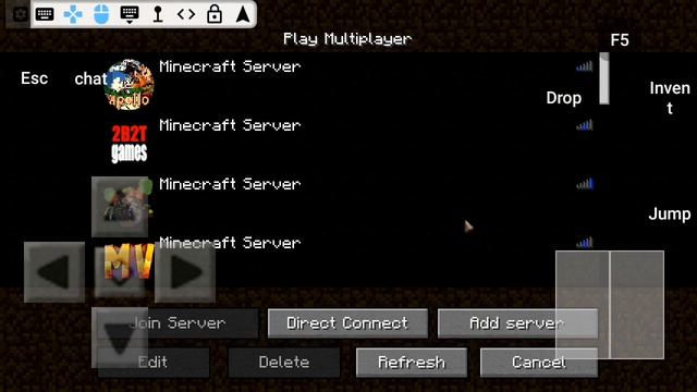 How to join on server without account | MCinabox | Minecraft java on android | AjGamingPH Official смотреть онлайн