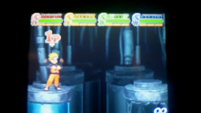 naruto shippuden shinobi rumble review смотреть онлайн