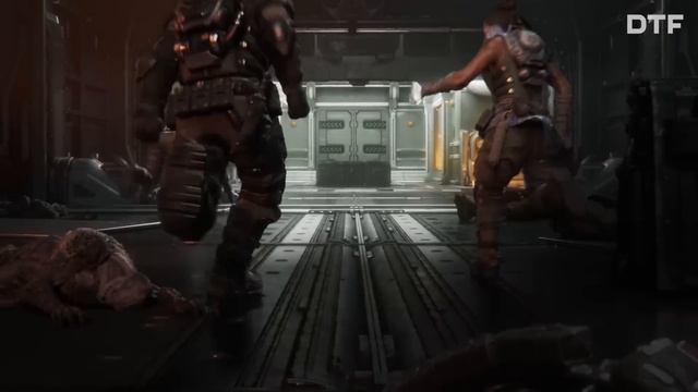 Cyberpunk 2077, новый Xbox Scarlett, Gears 5, Halo, Ori — Microsoft на E3 2019 смотреть онлайн