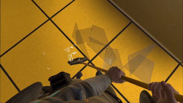 Boneworks VR - EP 1 - Martial Arts Specialist смотреть онлайн