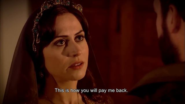 Magnificent Century Episode 17 | English Subtitle (4K)