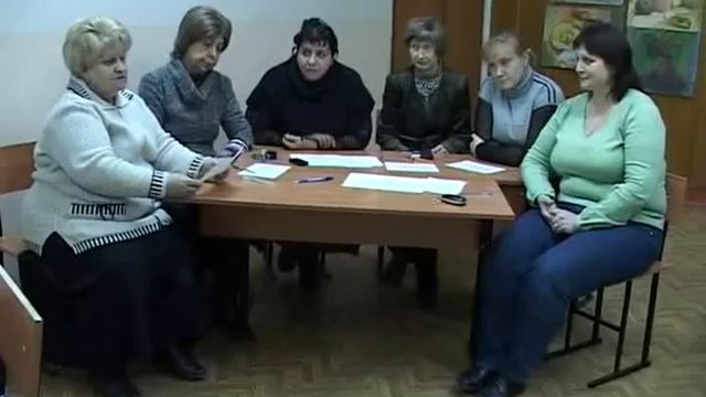 Семинар в школе №16 г Пятигорска смотреть онлайн