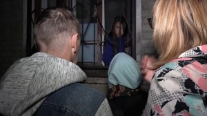 Психушка- пришли к БУЙНОЙ ПАЦИЕНТКЕ С Андреем. Что РОДИТЕЛИ сделали с Андреем ?