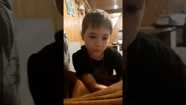 Пересказ В.Бианки "Бешеный бельчонок" смотреть онлайн