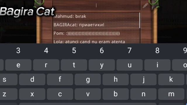Побеждаем боссов🖤 ищем подписчиков в Cat Sim! смотреть онлайн