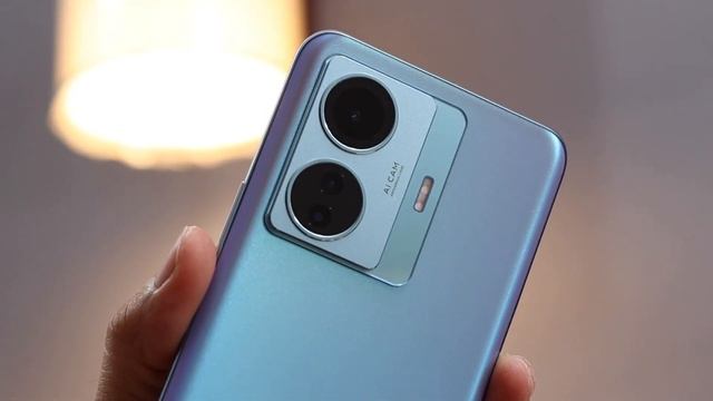 Vivo T1 Pro 5G Unboxing & Full Review - Powerful Processor With 66 Watt Charging Under 24000 Rs смотреть онлайн