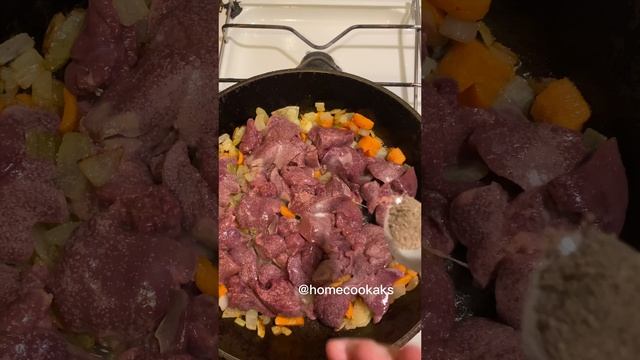 Паштет из куриной печени! Очень нежно и вкусно? #рекомендации #готовимдома #печень #хочуврек