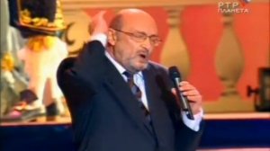 Михаил Казаков