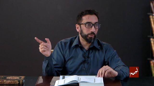 Jesus In The Quran Episode 3/16