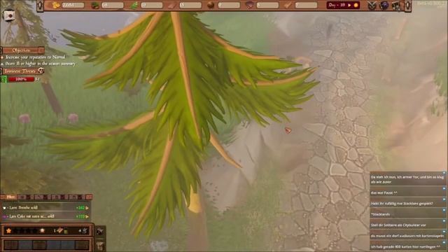 A Hero´s Rest: Neuer Patch, der selbe Lars, was soll da schief gehen? смотреть онлайн
