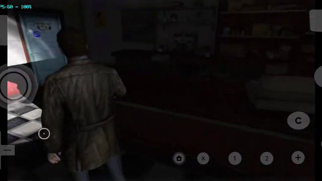 Silent Hill - Shattered Memories смотреть онлайн