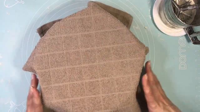 Лучшие ВАТРУШКИ с ТВОРОГОМ. Пышные, мягкие, ароматные ВАТРУШКИ с нежной, сочной начинкой ИЗ ТВОРОГА смотреть онлайн