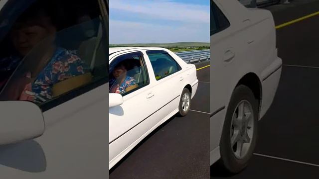 Новый мост через реку Куда Иркутская область открывается! смотреть онлайн