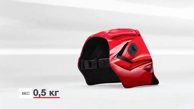 Видео обзор маски Fubag OPTIMA TEAM 9 13