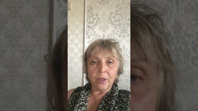 Отзыв Инессы о программе "Перезагрузка 4.0" смотреть онлайн