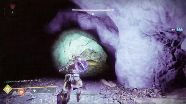 Solo "Pit of Heresy" Dungeon: Shadowkeep (Tunnels of Despair) смотреть онлайн