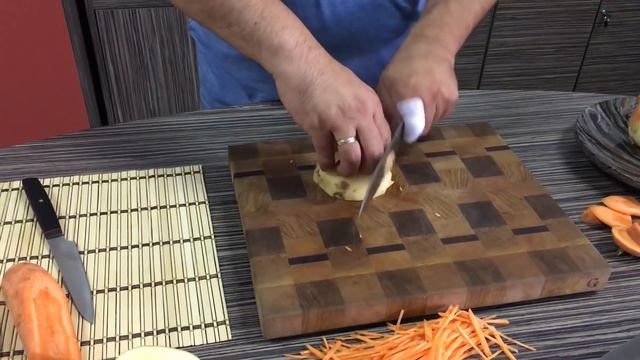 Кухонные ножи S90V в наличии смотреть онлайн