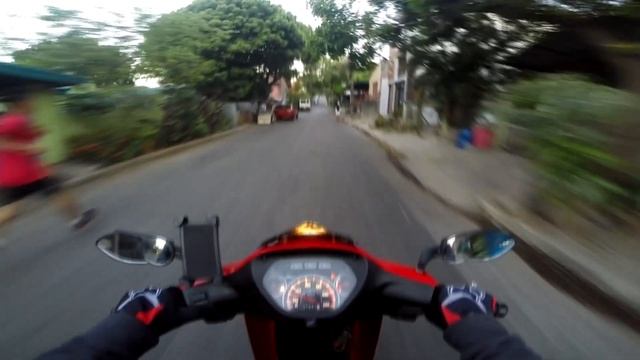 Honda Wave Alpha 110 Review &Personal Insight |With Sound Test|| Motovlog