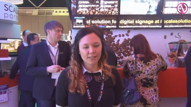 Connected Coffee Solution+Analytics (Russian) смотреть онлайн