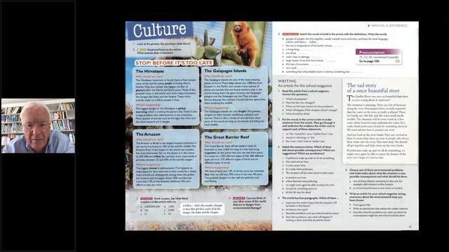 Запис вебінару "Teaching Teens Some Highly Effective Ways of Using Texts with Herbert Puchta" смотреть онлайн