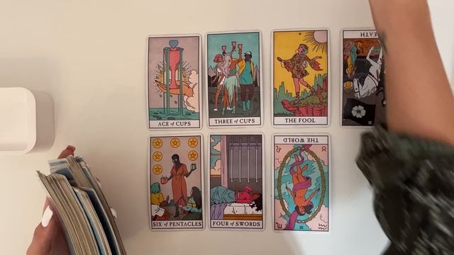 SCORPIO~❤️ DIDN'T MEAN TO FALL IN LOVE WITH U? Let Me Be The One To Give U Everything U Want/Need? смотреть онлайн