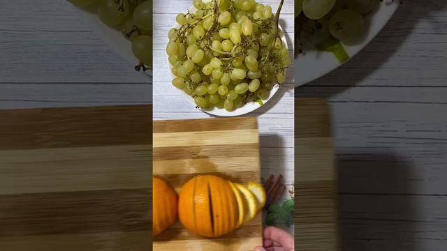 Менажница из Fix Price с фруктами смотреть онлайн