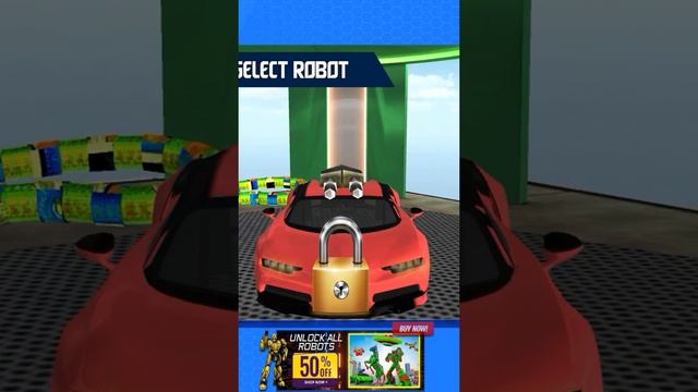 Snake Robot Car Transform Robot Fighting Games #2 - All Levels Gameplay ANDROID IOS - Snake Robot смотреть онлайн