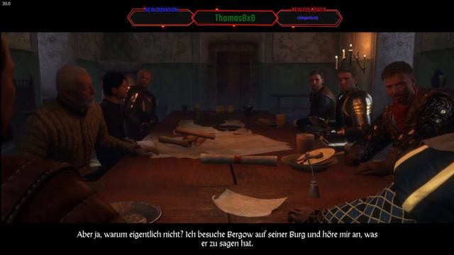 Kingdom Come Lets Play #044 Beginn des längsten Epilog eines Spiels смотреть онлайн