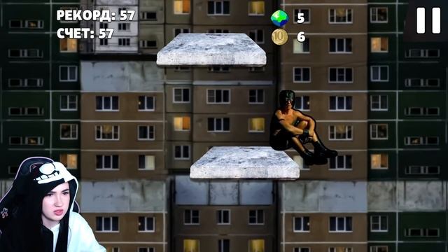 БАБЛ КВАС - ТОП ИГРА ГОДА !? (нет) смотреть онлайн