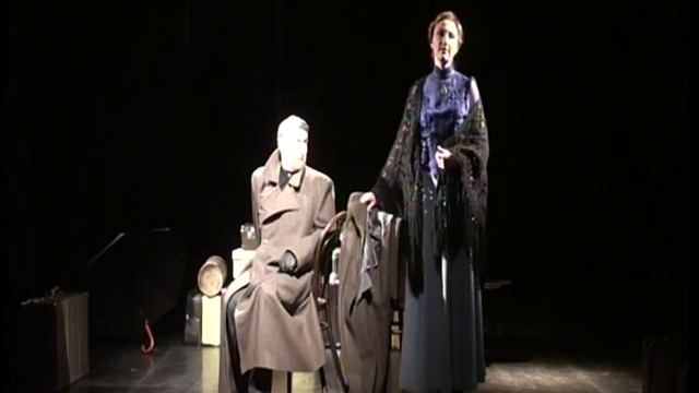 Опавшие листья - Бунин 1 смотреть онлайн