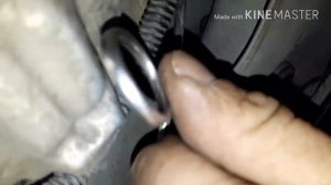 Сценик 3 стук рулевой рейки ,подрамника ЧАСТЬ 2 Меган 3