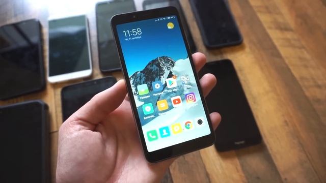 У МЕНЯ ОСТАЛОСЬ СОВСЕМ МАЛО ТЕЛЕФОНОВ! ВСЕ МОИ СМАРТФОНЫ смотреть онлайн