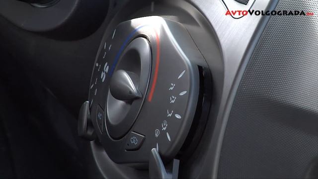 Видео обзор и тест-драйв Chery IndiS (Чери ИндиС)