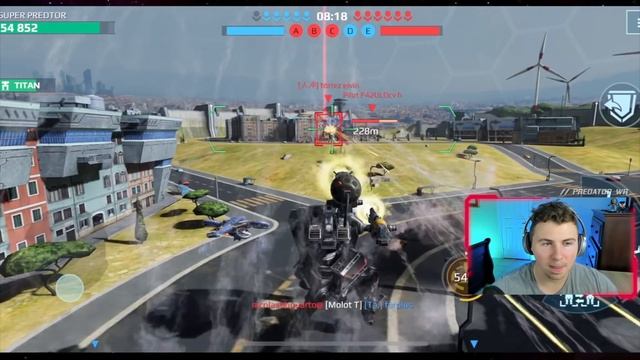 LOL! I Re-Opened & USED My OLD WR ACCOUNT After 4 Years... UNTOUCHED | WR Gameplay смотреть онлайн