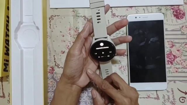 รีวิว Mi Watch น้ำหนักเบา ฟีเจอร์ครบๆ คุ้มๆ смотреть онлайн