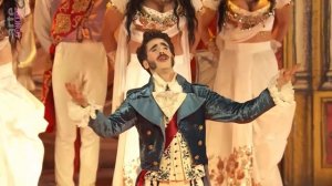 Vil trofeo d'un alma imbelle| Vinci| Maayan Licht