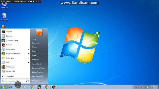How to Access "AppData" folder on Windows vista/xp/7/8/10 [HD] смотреть онлайн