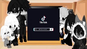 Реакция Зайчик на т/и^-^