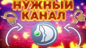 КАК ПОПАСТЬ НА НУЖНЫЙ КАНАЛ В ТИМСПИКЕ СРАЗУ ZADROT100LVL