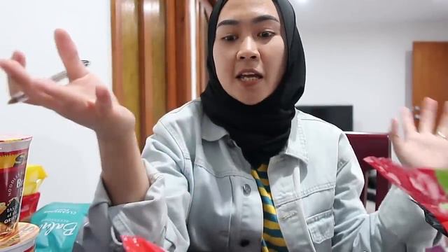 BELANJA MINGGUAN DI AUSTRALIA | Woolworths Groceries Haul смотреть онлайн