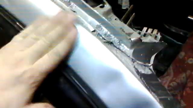 Mitsubishi lancer 9 Словил крышу 4 смотреть онлайн