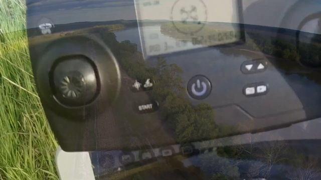 JJRC X17 GPS Drone, 2-Axis Gimbal (Camera & Range Test) смотреть онлайн