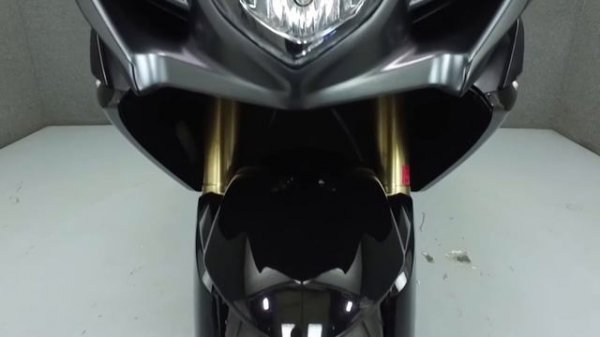 2009 SUZUKI GSXR1000 - National Powersports Distributors