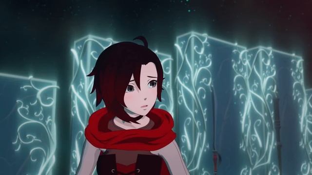 Ruby Finds Herself + Epic Fight Scene | RWBY Volume 9 Finale смотреть онлайн