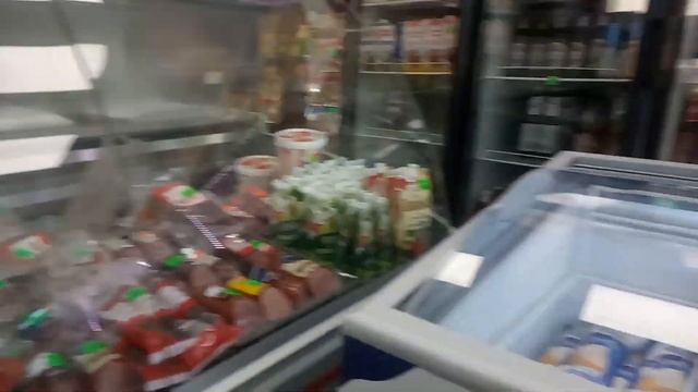 Магазин в Абхазии смотреть онлайн